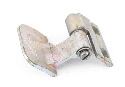 Bisagra inferior izquierda puerta trasera OEM 41528240085 para BMW E46 316i (todos los modelos compatibles). Original BMW.