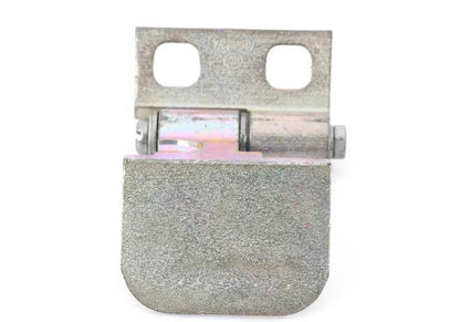 Bisagra inferior izquierda puerta trasera OEM 41528240085 para BMW E46 316i (todos los modelos compatibles). Original BMW.