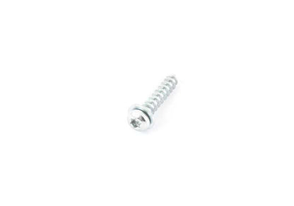Tornillo cabeza redonda OEM 51169158228 para BMW E36, E34, F07, F10, F11, F18, E63, E64, F06, F12, F13, F01, F02, F04 y MINI R52. Original BMW y MINI.