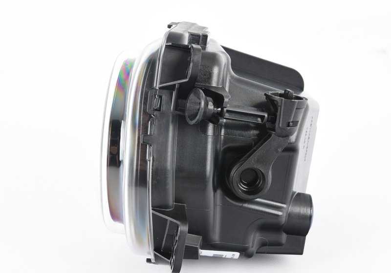Right LED fog lights for BMW F07N, F10N, F11N, F18N (OEM 63177311294). Original BMW.