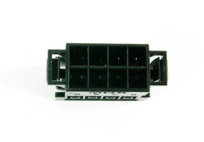 Conector de carcasa OEM 12527519956 para BMW E46. Original BMW.