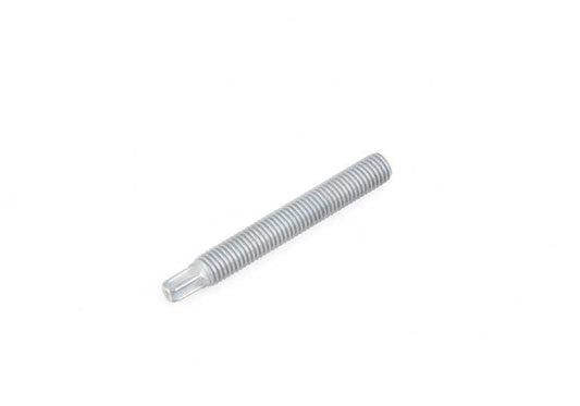 OEM -Gefangenenschraube 11127571124 für BMW F07, F10, F11, F12, F13, F01, F02, F04, E70, E70N, E71, E72. Original BMW Stück.