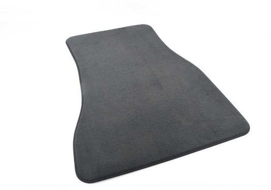Alfombrillas de velours OEM 51477489623 para BMW G30 y G31 (todos los modelos compatibles). Juego completo (delanteras y traseras). Antideslizantes, resistentes al agua y con aislamiento acústico. Original BMW.