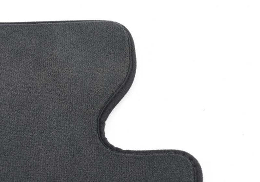 Velor Carpet for BMW 3 Series G20, G20N, G21, G21N, G80, G81, 4 Series G26 (OEM 51477910438). Genuine BMW.