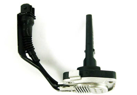 Sensor de nível de óleo para BMW 5 E39 Series, 7 E38 Series (OEM 12617508002). BMW original.
