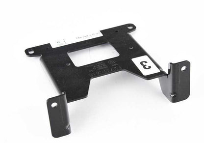 Soporte de sensor OEM 66316851823 para BMW F33, F36. Original BMW.