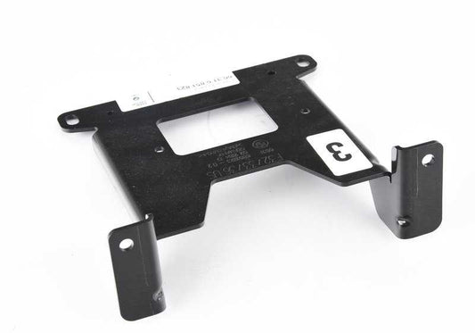 Soporte de sensor OEM 66316851823 para BMW F33, F36. Original BMW.