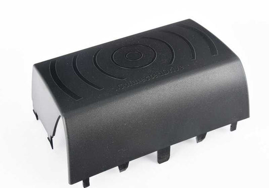 Entrada do OEME da tampa central 51117294676 para BMW F32, F32N, F33, F33N, F36, F36N. Peça original da BMW.
