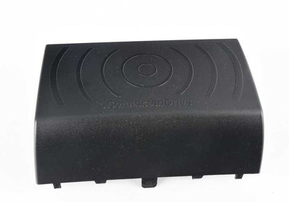 Entrada do OEME da tampa central 51117294676 para BMW F32, F32N, F33, F33N, F36, F36N. Peça original da BMW.