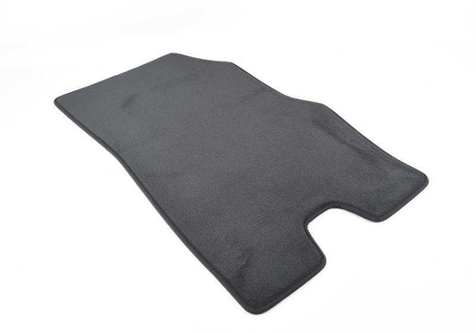 Juego de alfombrillas de terciopelo OEM 51477389887 para BMW I12 (i8 Coupé) e I15 (i8 Roadster). Original BMW.