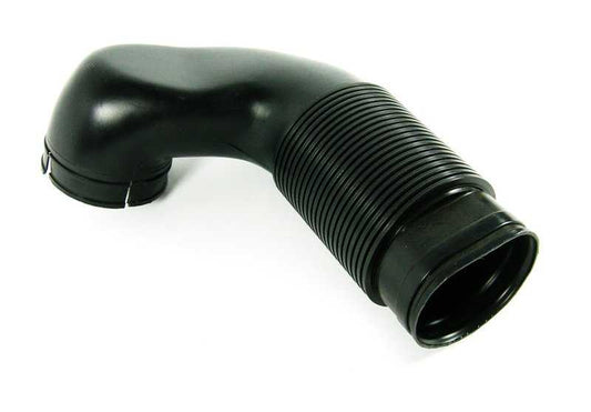 Rubber bellows (protector) OEM 12311735709 for BMW E34 520i and 525i with M50 motor. Compatible with manual and automatic versions. Original BMW.