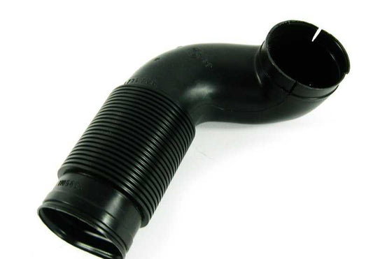 Rubber bellows (protector) OEM 12311735709 for BMW E34 520i and 525i with M50 motor. Compatible with manual and automatic versions. Original BMW.