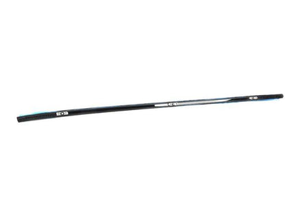 Techo borda derecha OEM 51137441652 para BMW X2 (F39) en color negro. Original BMW.