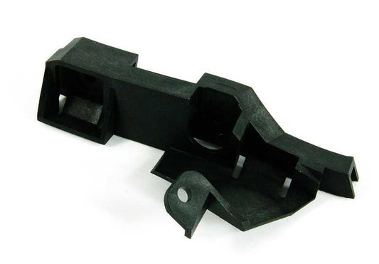 Guia direita OEM 51117030618 para BMW E46 {316i A11, AL121, AL22, AL51, AL55, AN72, AN82, AX31, AX32}. Peça original da BMW.