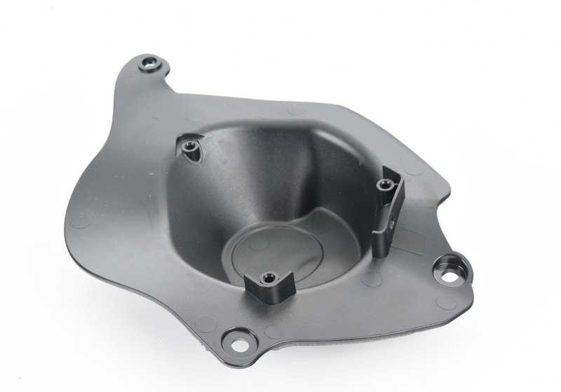 Adaptador de altavoz derecho OEM 65139175488 para BMW E89. Original BMW.