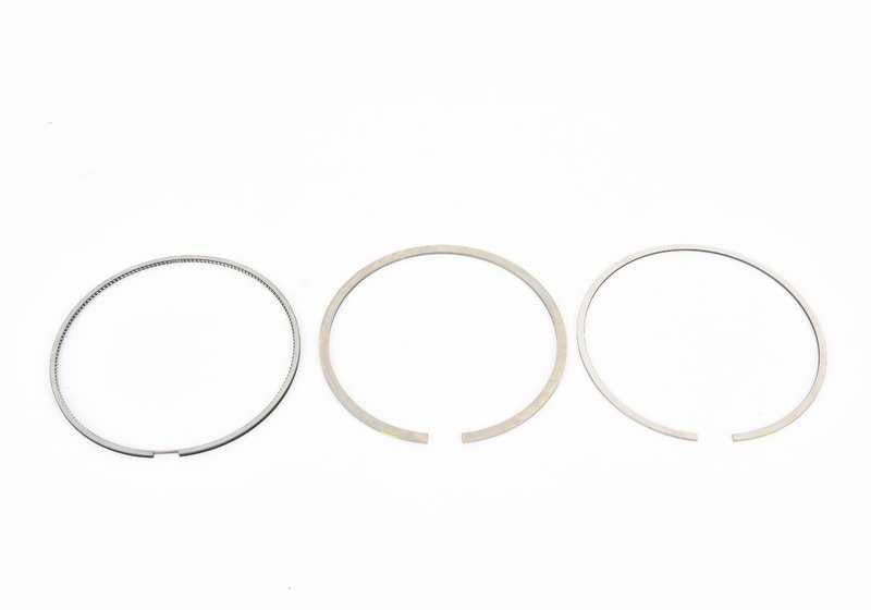 Piston Rickens Game OEM 11257515722 per BMW E53 ed E52. Sostituzione BMW originale.