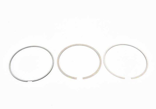 Piston Rickens Game OEM 11257515722 per BMW E53 ed E52. Sostituzione BMW originale.