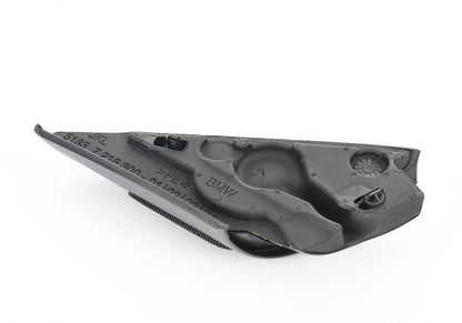 Moule angulaire intérieur droit pour BMW Z4 E89 (OEM 51337238718). BMW d'origine