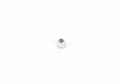 Tuerca hexagonal autoblocante M5 OEM 07146989555 para BMW E36, E53, Z3. Original BMW.
