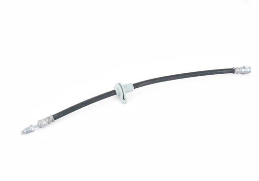 Latiguillo de freno delantero OEM 34306894453 para BMW F40, F44, F45, F46, F48, F39, F54, F60. Original BMW.