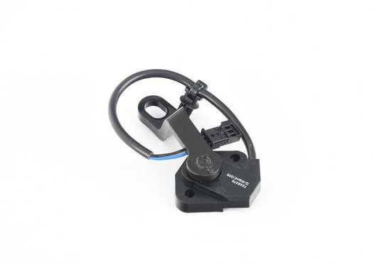 Sensor de ángulo de giro OEM 54347248378 para BMW F12, F13, F06. Compatible con modelos 640d, 640i con tracción trasera y xDrive. Original BMW.