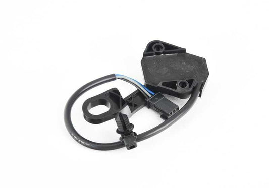 Sensor de ángulo de giro OEM 54347248378 para BMW F12, F13, F06. Compatible con modelos 640d, 640i con tracción trasera y xDrive. Original BMW.