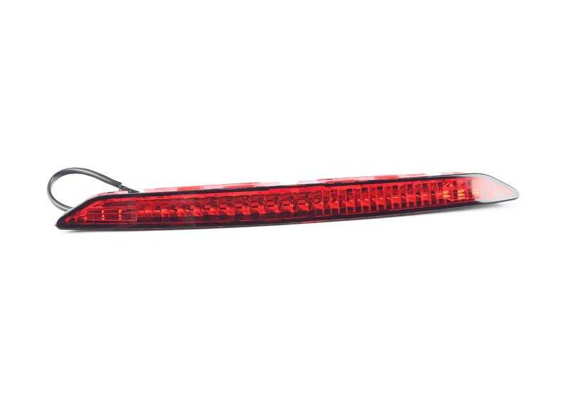 Third brake light (3rd brake light) OEM 63256917378 for BMW Z4 E85. Original BMW.