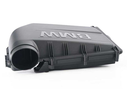 Assunzione di rumore di ammissione per BMW 5 F10 Series, F11, F18 Serie 6 F06, F12, F13 (OEM 13717604404). BMW originale