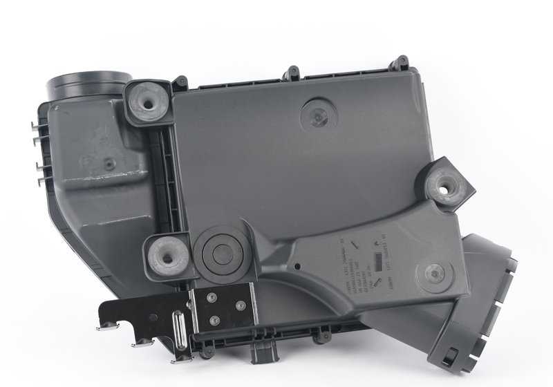 Assunzione di rumore di ammissione per BMW 5 F10 Series, F11, F18 Serie 6 F06, F12, F13 (OEM 13717604404). BMW originale