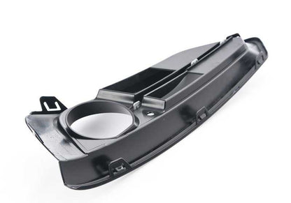 Rejilla derecha delantera OEM 51117343730 para BMW Serie 2 F22 y F23. Pieza original BMW.