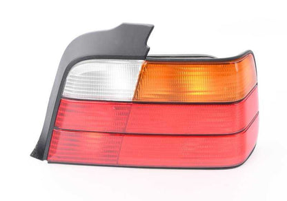 Piloto trasero derecho OEM 63211393432 para BMW E36 (Todos los modelos compatibles: Berlina, Coupé, Compact, Cabrio, Touring). Original BMW.
