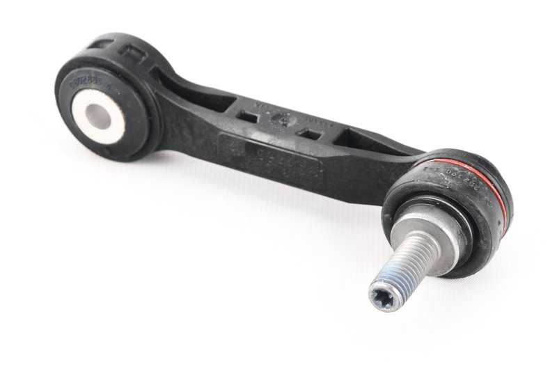 Bieleta estabilizadora trasera OEM 33506862865 para BMW F40, F44, F45, F46, F48, F39 y MINI F55, F56, F57, F54, F60. Original BMW y MINI.