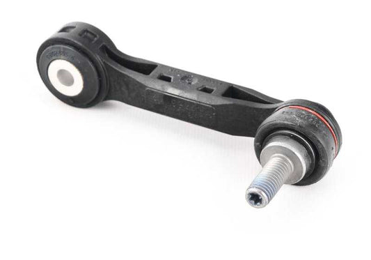 Bieleta estabilizadora trasera OEM 33506862865 para BMW F40, F44, F45, F46, F48, F39 y MINI F55, F56, F57, F54, F60. Original BMW y MINI.