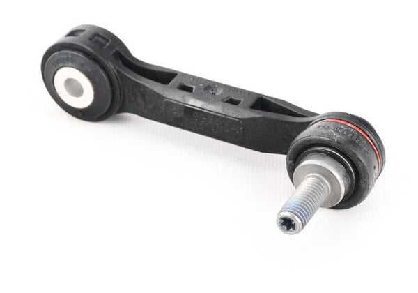 Bieleta estabilizadora trasera OEM 33506862865 para BMW F40, F44, F45, F46, F48, F39 y MINI F55, F56, F57, F54, F60. Original BMW y MINI.