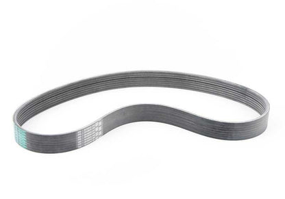 Correa poli V OEM 11287604937 para BMW F30, F10, F01, F02. Original BMW.