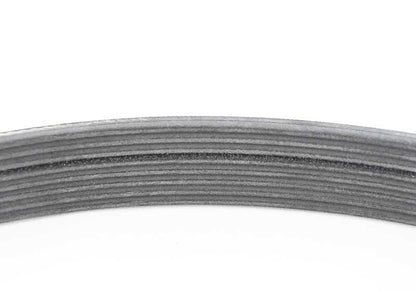 Correa poli V OEM 11287604937 para BMW F30, F10, F01, F02. Original BMW.
