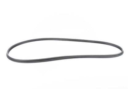 Junta de estanqueidad portón trasero OEM 51717016194 para BMW E85 (Z4). Original BMW.