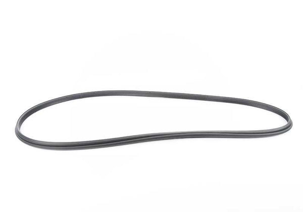 Junta de estanqueidad portón trasero OEM 51717016194 para BMW E85 (Z4). Original BMW.