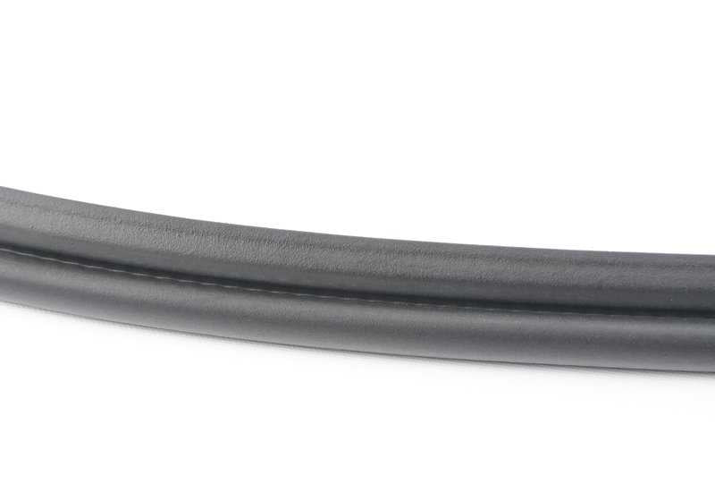 Junta de estanqueidad portón trasero OEM 51717016194 para BMW E85 (Z4). Original BMW.