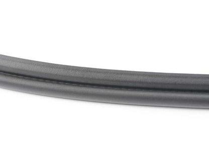 Junta de estanqueidad portón trasero OEM 51717016194 para BMW E85 (Z4). Original BMW.