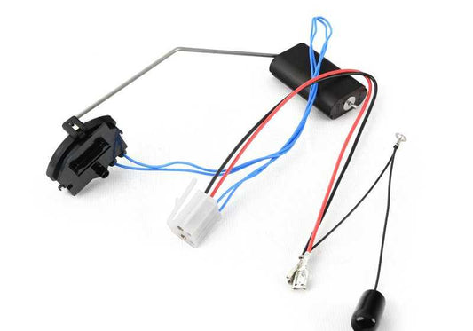 Sensor de nivel de combustible derecho OEM 16117285450 para BMW F25 (X3) y F26 (X4). Original BMW.