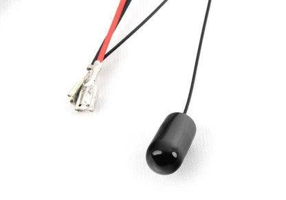 Sensor de nivel de combustible derecho OEM 16117285450 para BMW F25 (X3) y F26 (X4). Original BMW.