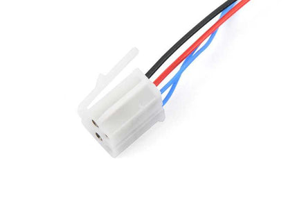 Sensor de nivel de combustible derecho OEM 16117285450 para BMW F25 (X3) y F26 (X4). Original BMW.