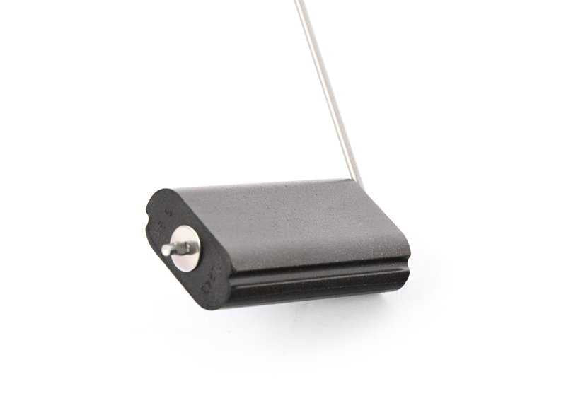 Sensor de nivel de combustible derecho OEM 16117285450 para BMW F25 (X3) y F26 (X4). Original BMW.