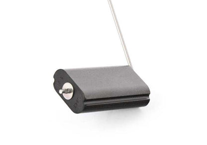 Sensor de nivel de combustible derecho OEM 16117285450 para BMW F25 (X3) y F26 (X4). Original BMW.