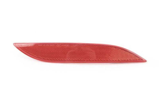 Reflector traseiro direito para BMW Z4 E89 (OEM 63147843528). BMW original.