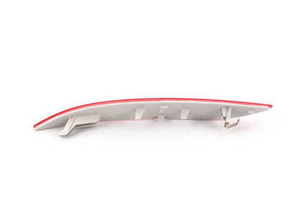 Reflector trasero derecho para BMW Z4 E89 (OEM 63147843528). Original BMW.