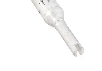 Palanca de cambios OEM 25113411923 para BMW E83 y E83N. Original BMW.