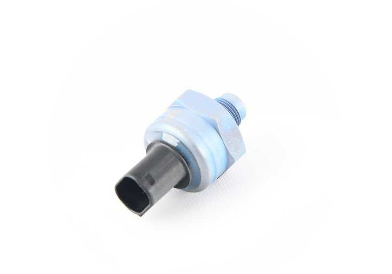 DSC pressure sensor 34521164458 for BMW E46, E60, E61, E63, E64, E85. Compatible with DSC brake systems. Original BMW.