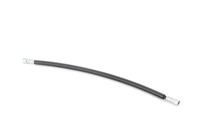 Cabo flexível esquerdo 54347154657 para BMW E64 e E64N (6 Série Cabrio). Peça original da BMW.